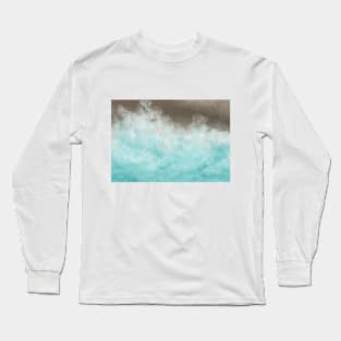 The sound of the sea. Long Sleeve T-Shirt